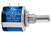 Wirewound Potentiometer