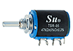 Wirewound Potentiometer